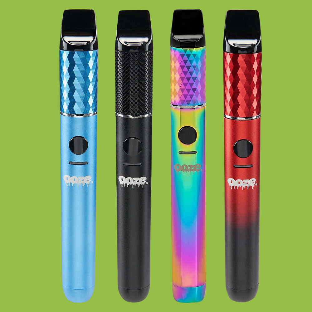 Ooze Beacon Slim Wax Pen | 800mAh