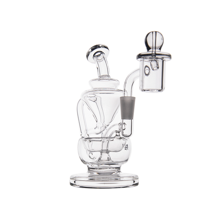 MJ Arsenal Claude Mini Dab Rig