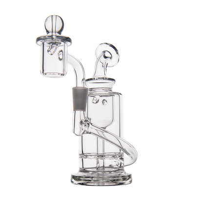 MJ Arsenal Ursa Mini Dab Rig