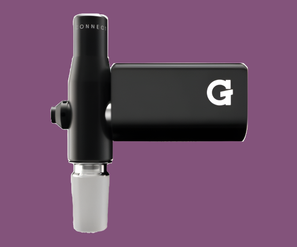 G Pen Connect Vaporizer