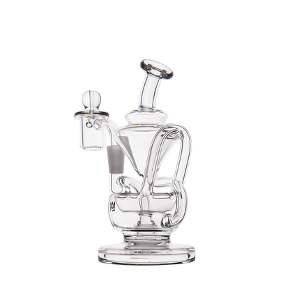 MJ Arsenal Claude Mini Dab Rig