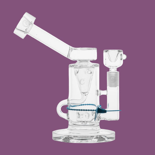 Cookies Incycler Glass Recycler