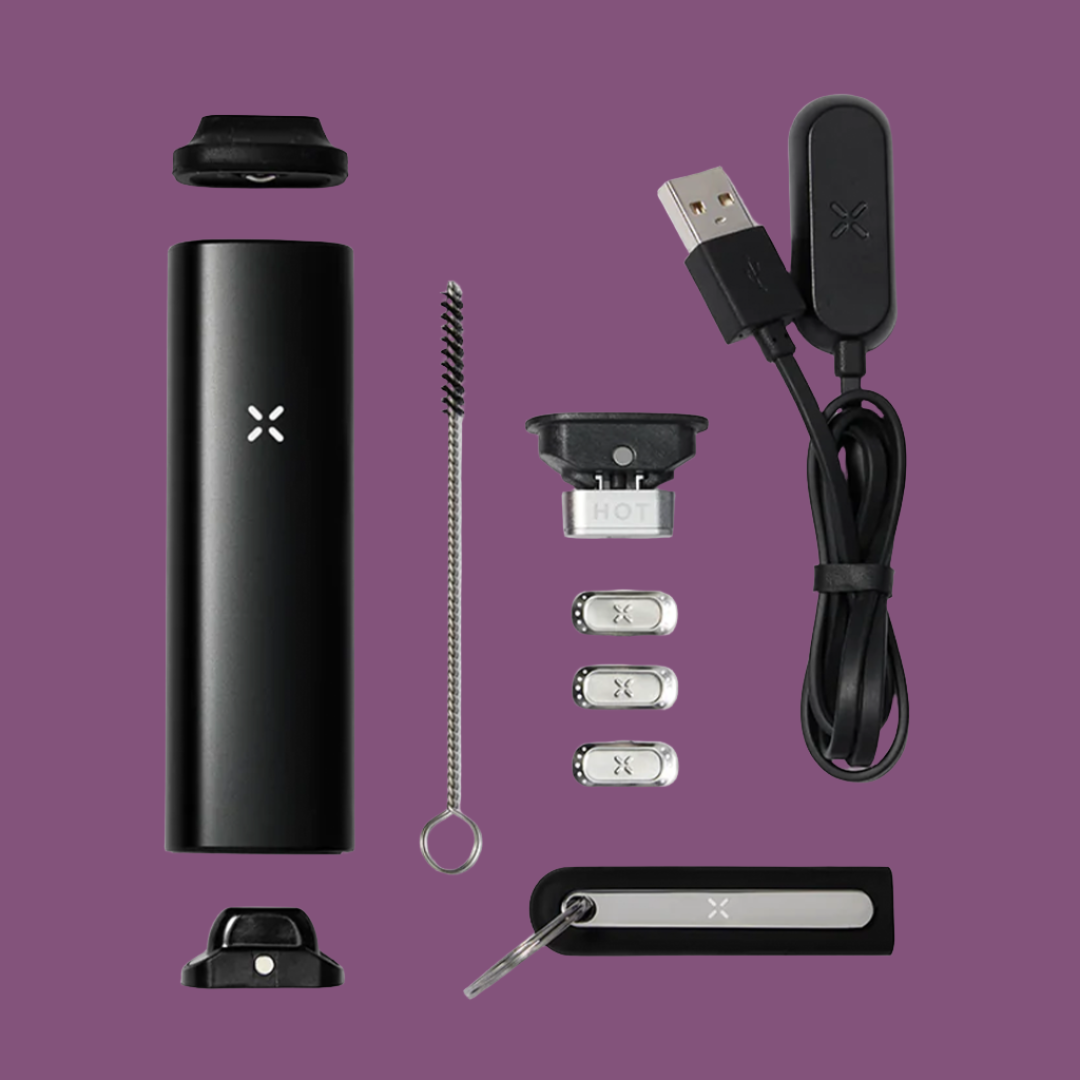 Pax Plus Vaporizer