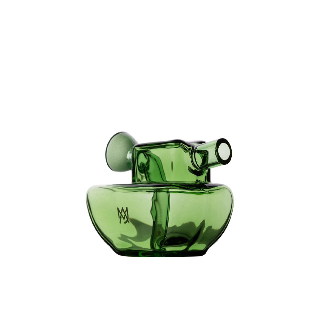 MJ Arsenal Commander Blunt Bubbler