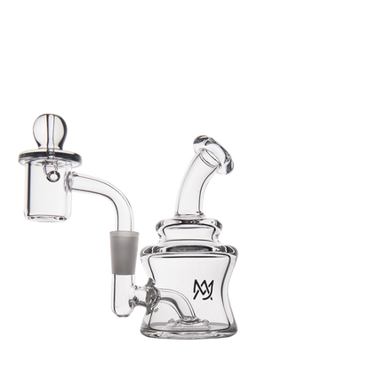 MJ Arsenal Jammer Mini Dab Rig