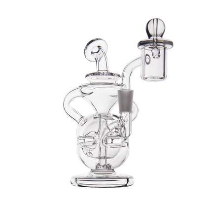 MJ Arsenal Infinity Mini Dab Rig