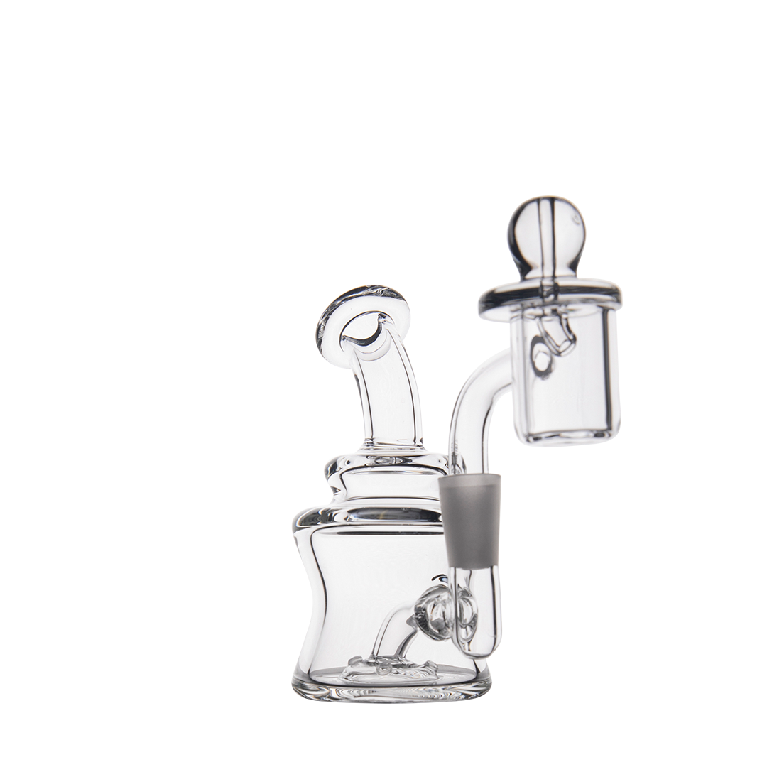 MJ Arsenal Jammer Mini Dab Rig