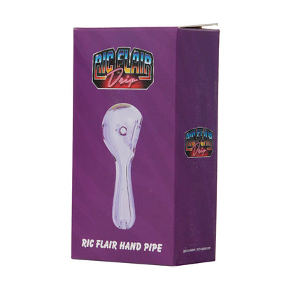 Ric Flair Drip Spoon Pipe