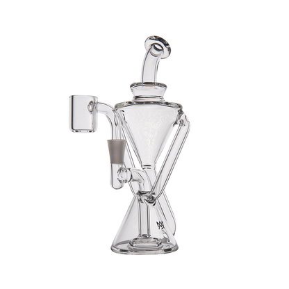 MJ Arsenal Time Turner Mini Dab Rig