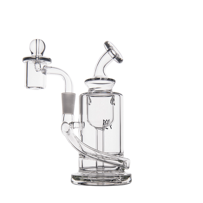 MJ Arsenal Ursa Mini Dab Rig