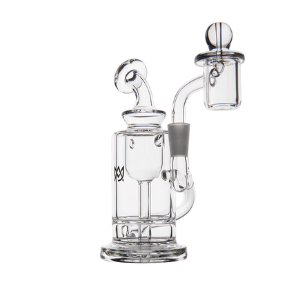 MJ Arsenal Ursa Mini Dab Rig