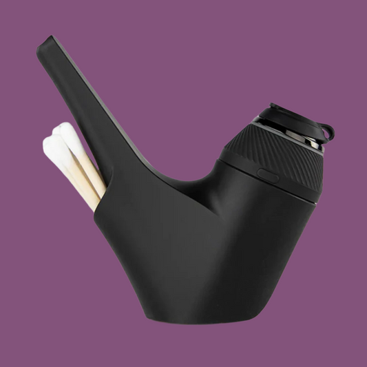 Puffco Proxy Travel Pipe