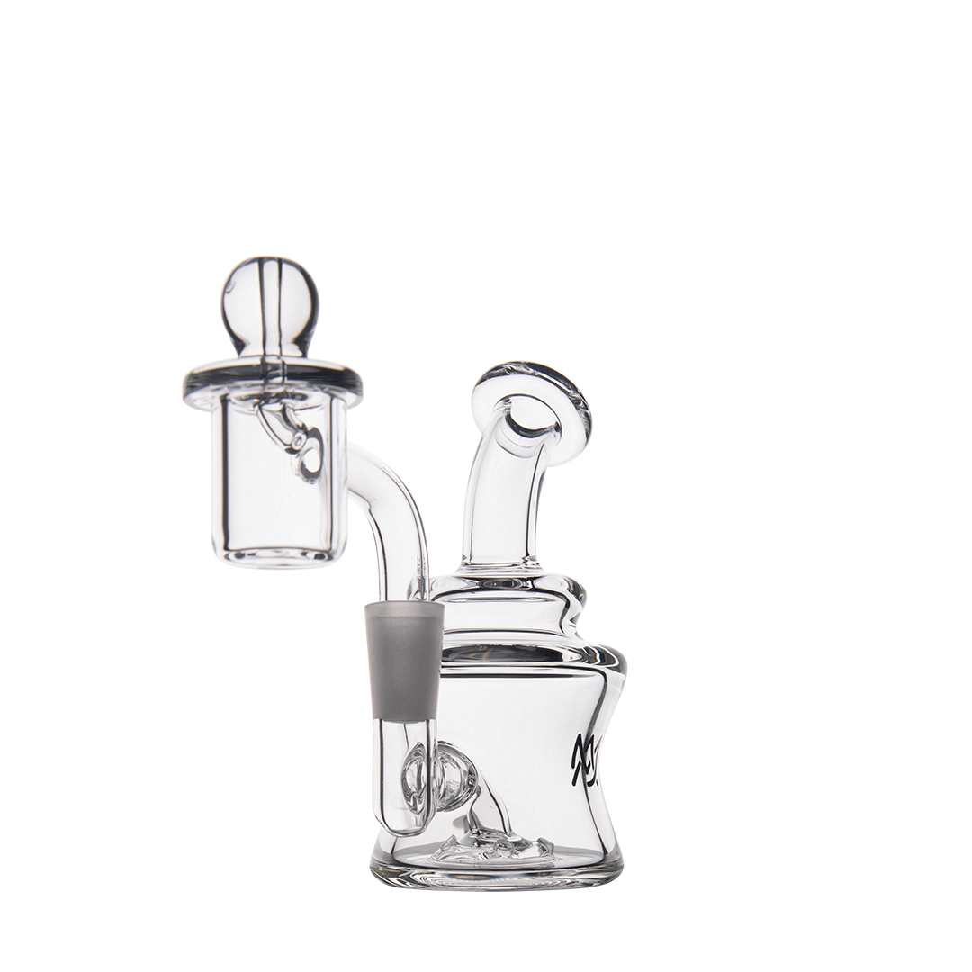 MJ Arsenal Jammer Mini Dab Rig