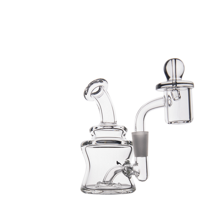 MJ Arsenal Jammer Mini Dab Rig