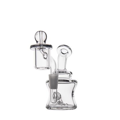 MJ Arsenal Jammer Mini Dab Rig