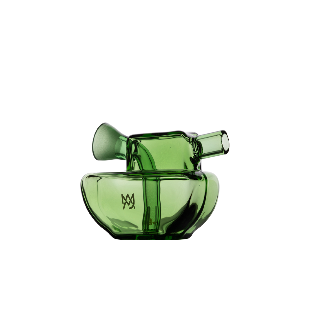 MJ Arsenal Commander Blunt Bubbler