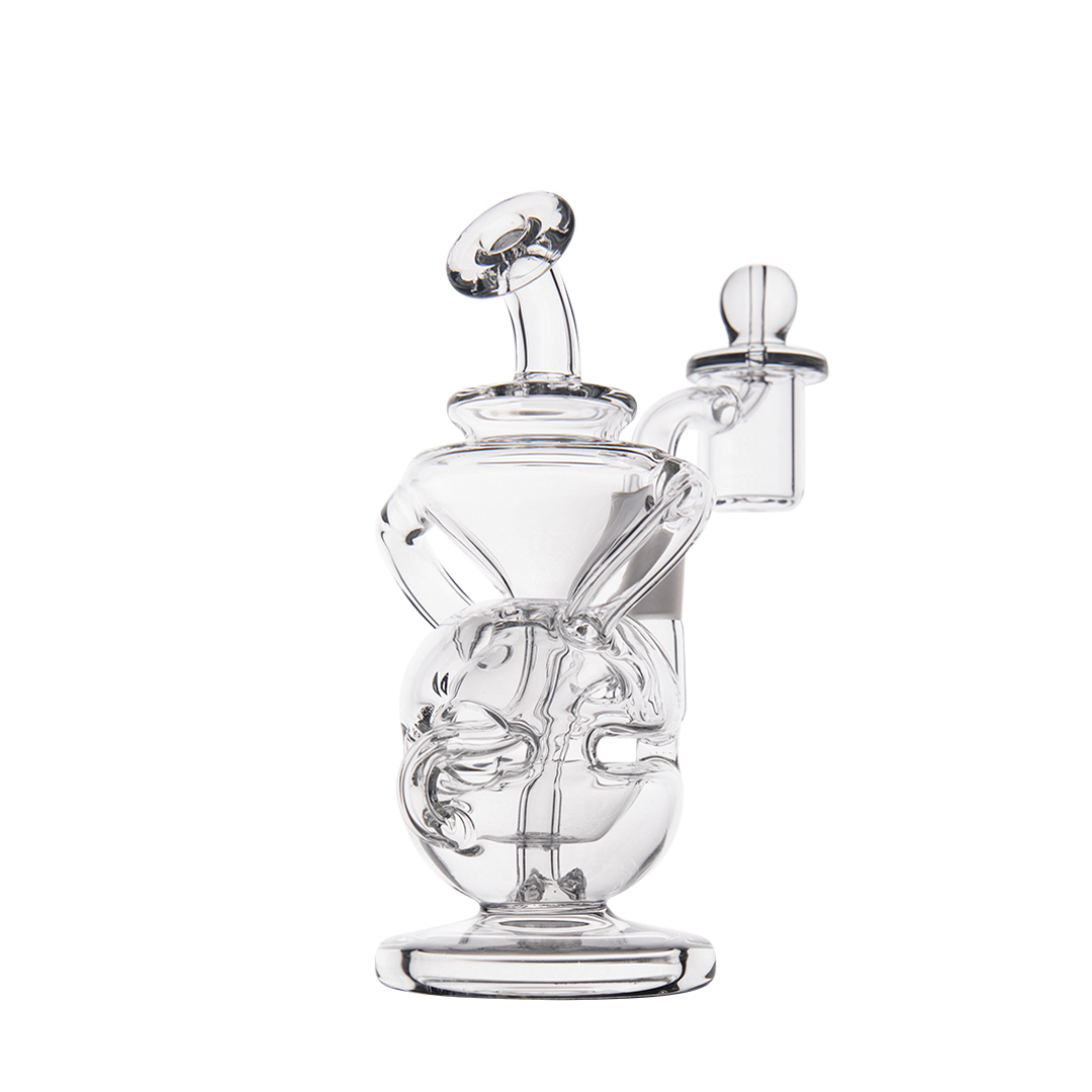 MJ Arsenal Infinity Mini Dab Rig