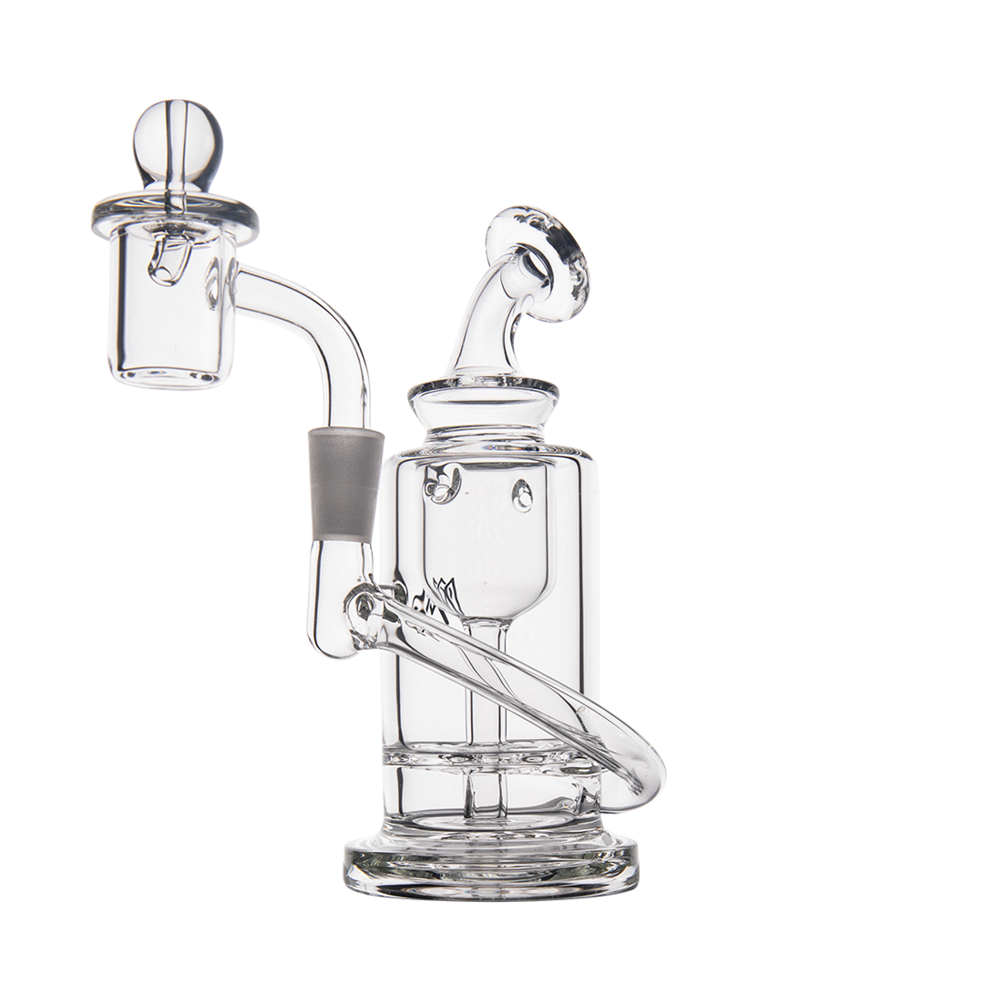 MJ Arsenal Ursa Mini Dab Rig