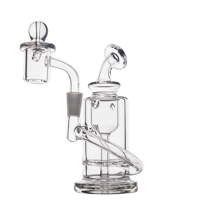 MJ Arsenal Ursa Mini Dab Rig