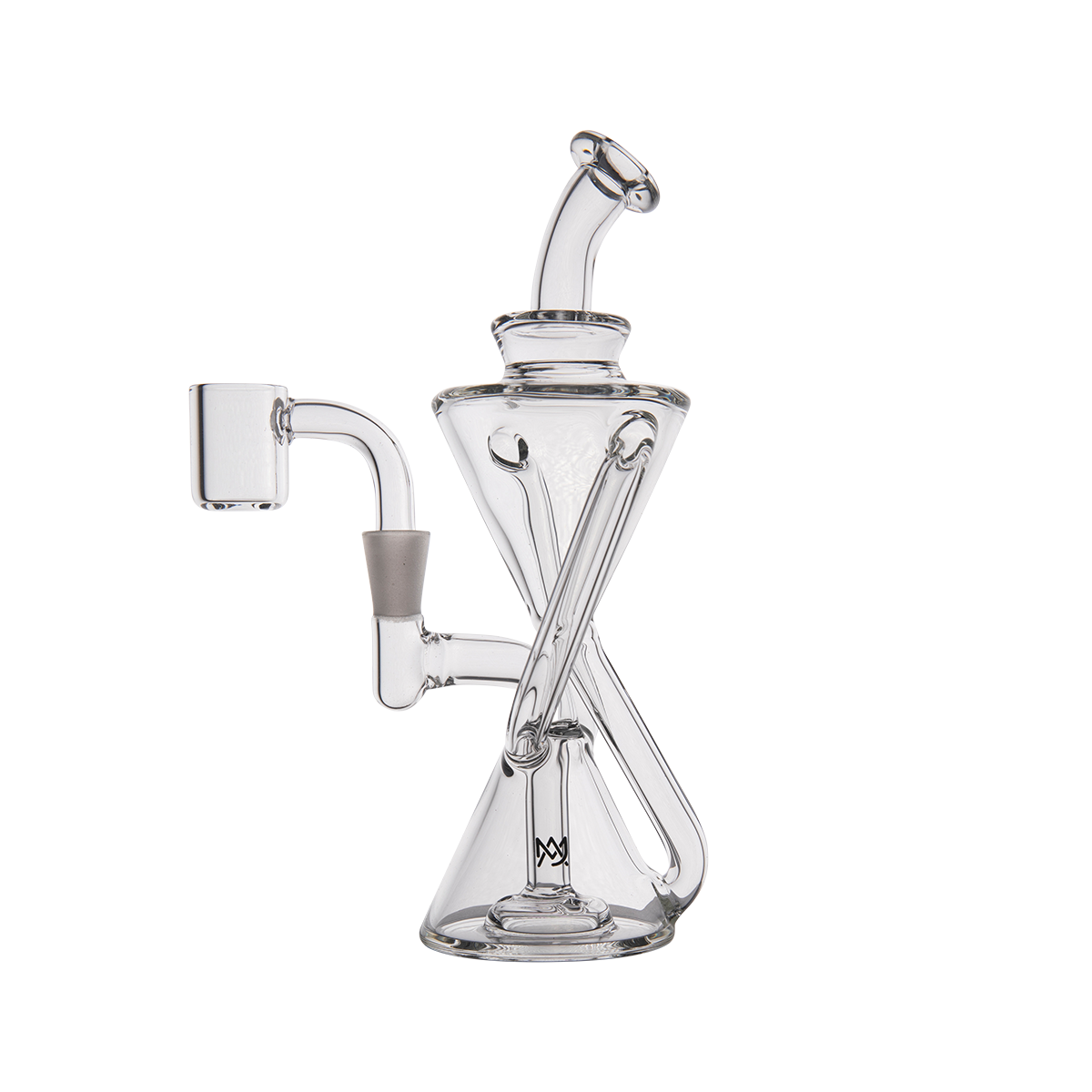 MJ Arsenal Time Turner Mini Dab Rig