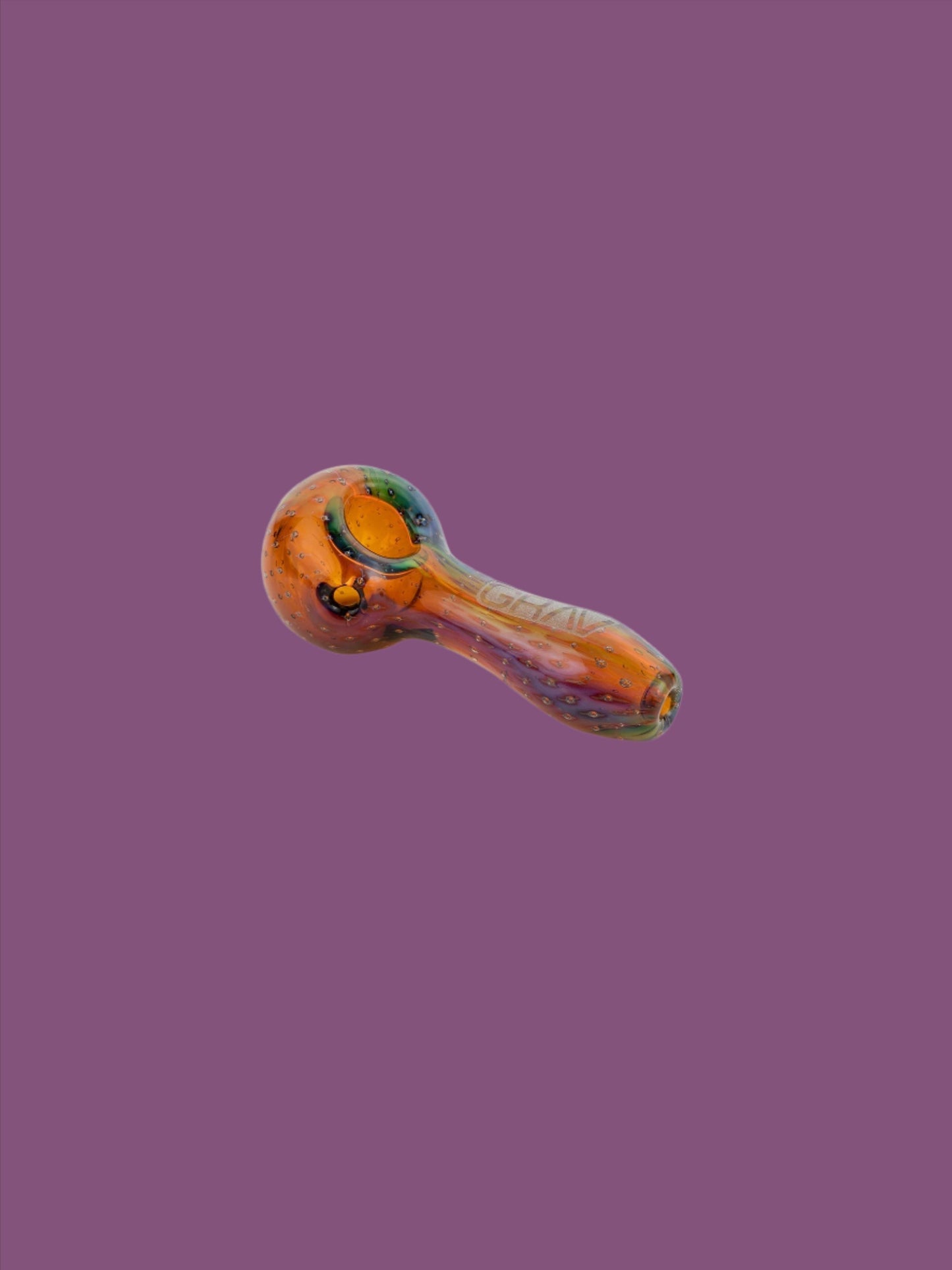 GRAV® Bubble Trap Spoon